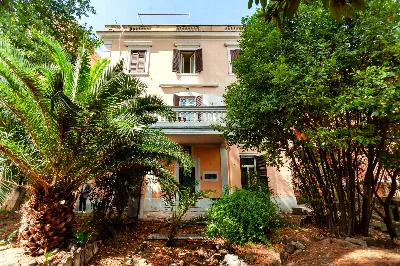 Villa in vendita a Roma, Monteverde, Giani... - foto 2