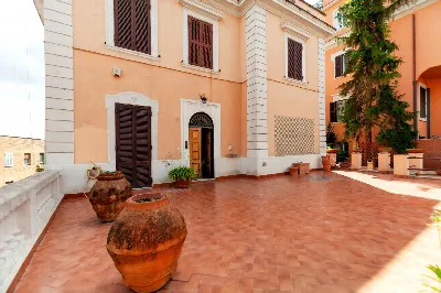 Villa in vendita a Roma, Monteverde, Giani... - foto 3