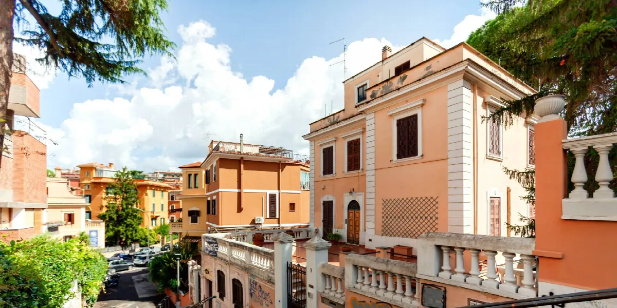 Villa in vendita a Roma, Monteverde, Gianicolense, Colli Portuensi, Casaletto - foto 4
