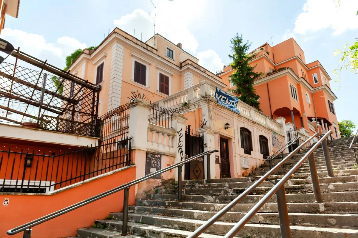 Villa in vendita a Roma, Monteverde, Gianicolense, Colli Portuensi, Casaletto - foto 5
