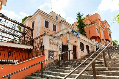 Villa in vendita a Roma, Monteverde, Giani... - foto 5