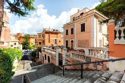 Villa in vendita a Roma, Monteverde, Giani... - foto 6