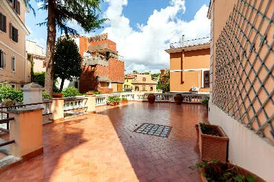 Villa in vendita a Roma, Monteverde, Giani... - foto 7