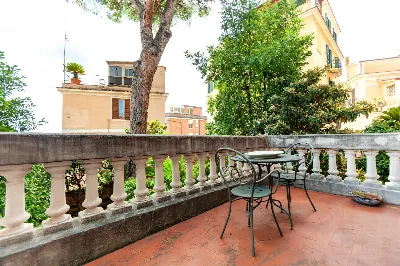 Villa in vendita a Roma, Monteverde, Giani... - foto 9