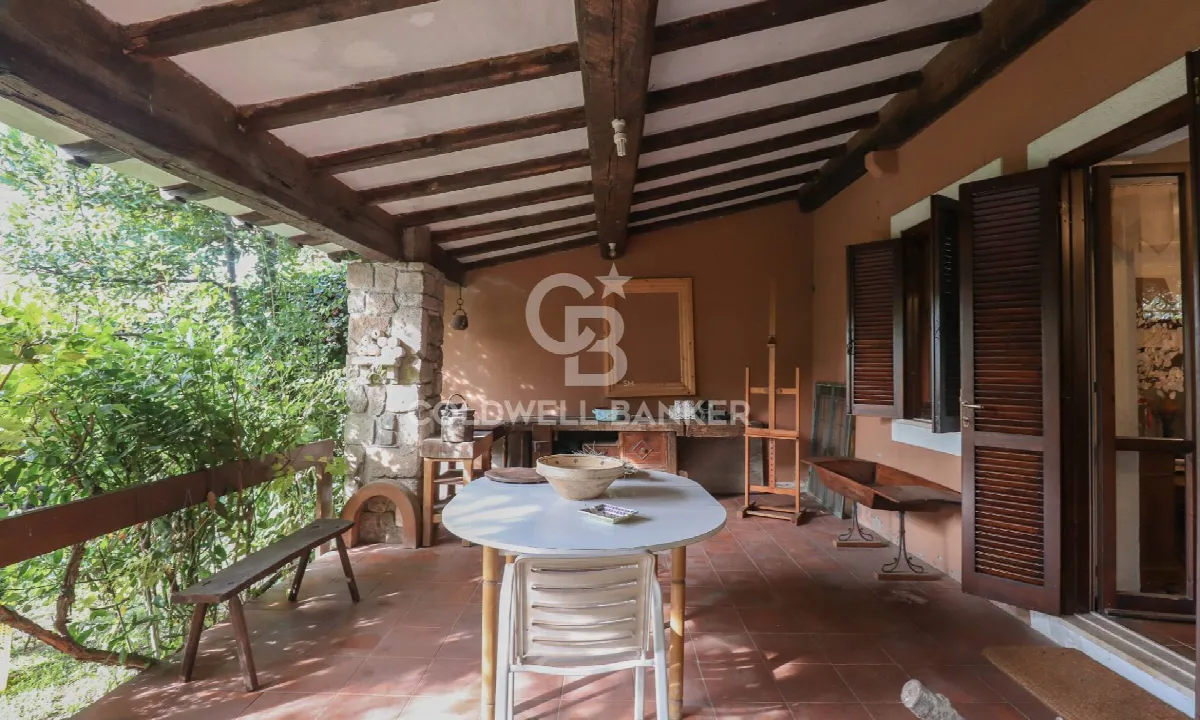 Villa in vendita a Velletri - foto 2