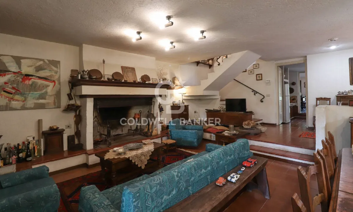 Villa in vendita a Velletri - foto 3