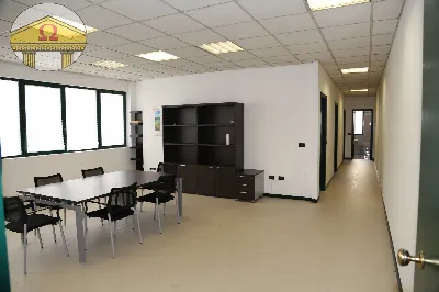 Ufficio in vendita a Villorba - foto 1