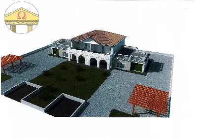 Casa Indipendente in vendita a Arcade - foto 1