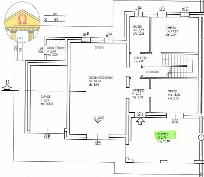 Casa Indipendente in vendita a Arcade - foto 4