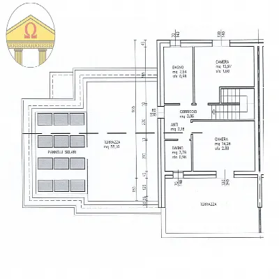 Casa Indipendente in vendita a Arcade - foto 5