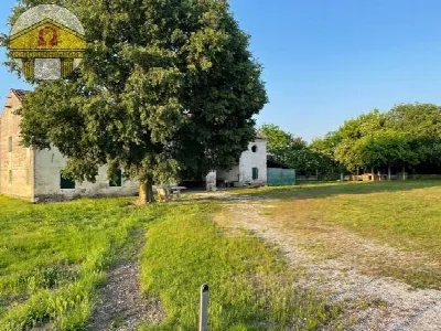Rustico/Casale a Villorba