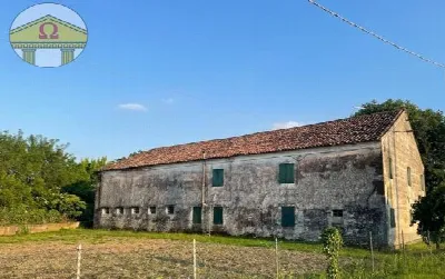 Rustico/Casale in vendita a Villorba - foto 2