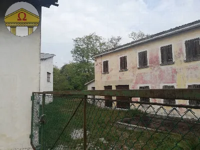 Villa a Maserada sul Piave