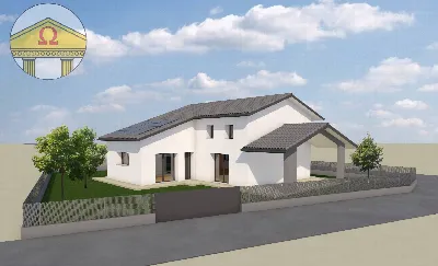 Villa a Povegliano