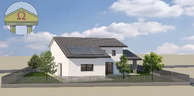 Villa in vendita a Povegliano - foto 2