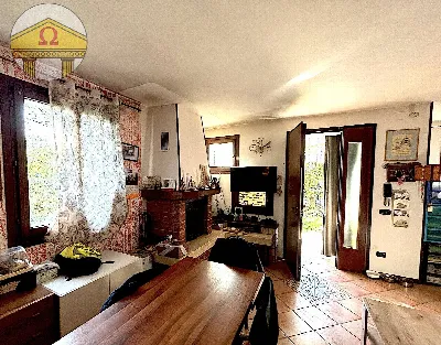 Casa Indipendente a Nervesa della Battaglia