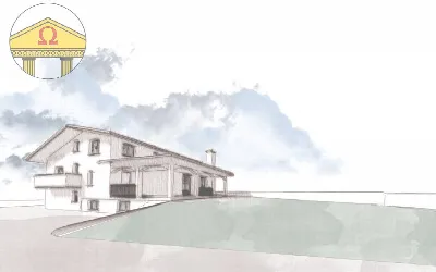 Villa in vendita a Ponzano Veneto - foto 1