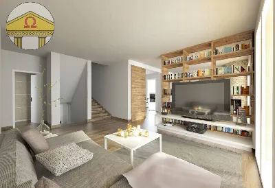 Villa in vendita a Ponzano Veneto - foto 5
