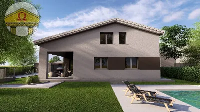Villa in vendita a Carbonera - foto 1