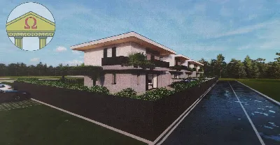 Casa Indipendente in vendita a Ponzano Ven... - foto 3
