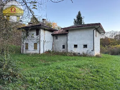 Rustico/Casale a Volpago del Montello