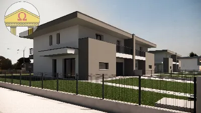 Casa Indipendente in vendita a Ponzano Ven... - foto 1