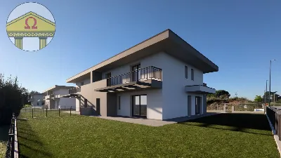Casa Indipendente in vendita a Ponzano Ven... - foto 2
