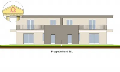 Casa Indipendente in vendita a Ponzano Ven... - foto 7