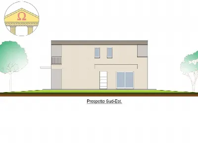 Casa Indipendente in vendita a Ponzano Ven... - foto 9