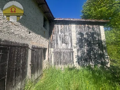 Rustico/Casale in vendita a Chies d'Alpago - foto 10