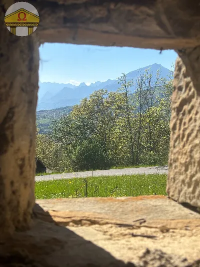 Rustico/Casale in vendita a Chies d'Alpago - foto 2