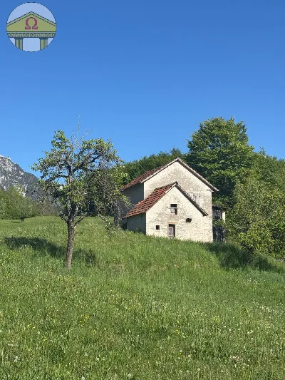 Rustico/Casale in vendita a Chies d'Alpago - foto 3