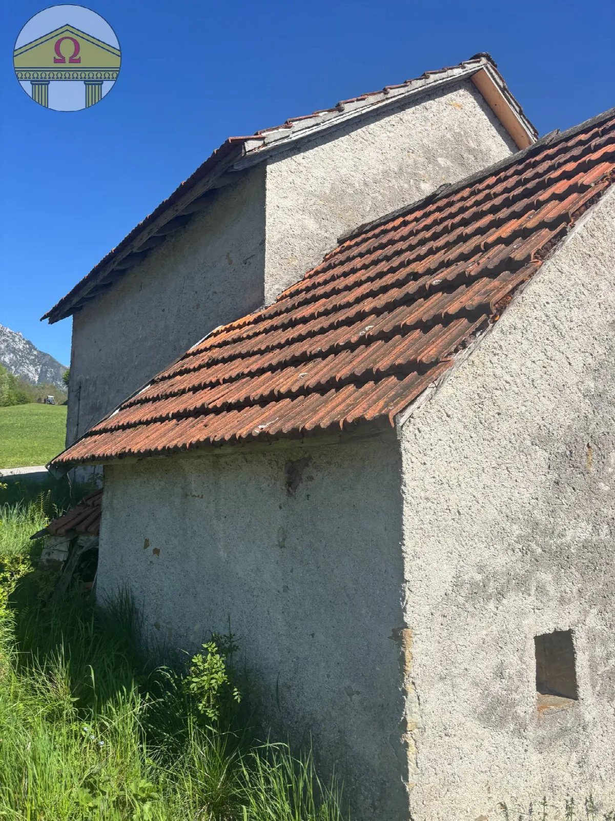 Rustico/Casale in vendita a Chies d'Alpago - foto 5