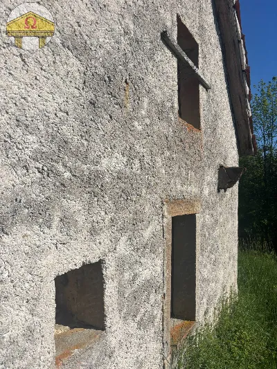 Rustico/Casale in vendita a Chies d'Alpago - foto 6