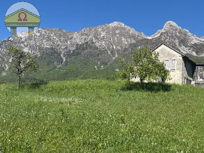 Rustico/Casale in vendita a Chies d'Alpago - foto 7