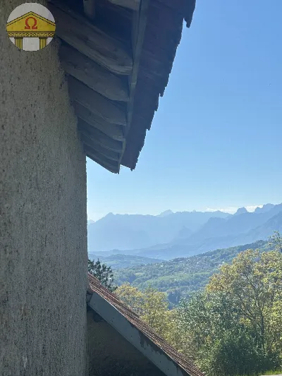 Rustico/Casale in vendita a Chies d'Alpago - foto 8