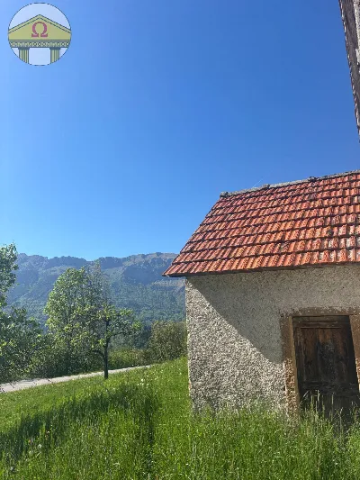 Rustico/Casale in vendita a Chies d'Alpago - foto 9
