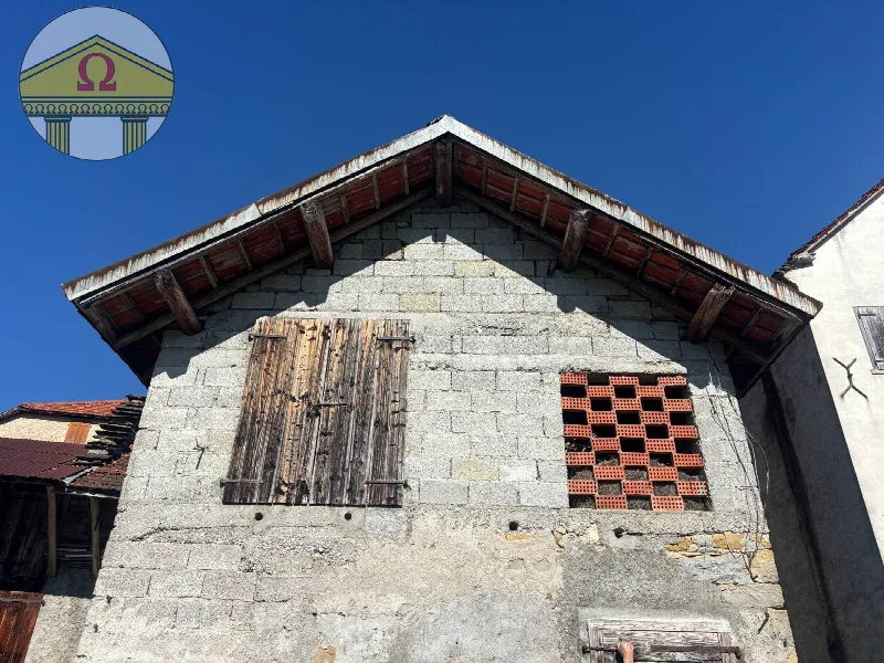 Rustico/Casale in vendita a Chies d'Alpago - foto 1