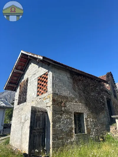 Rustico/Casale in vendita a Chies d'Alpago - foto 2