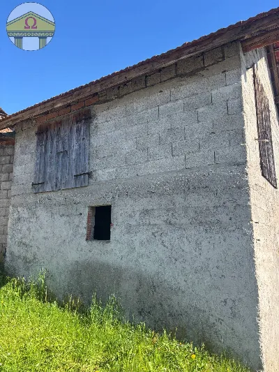 Rustico/Casale in vendita a Chies d'Alpago - foto 6
