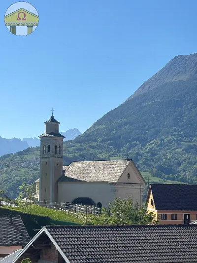Rustico/Casale in vendita a Chies d'Alpago - foto 8