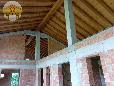 Rustico/Casale in vendita a Ponzano Veneto - foto 1