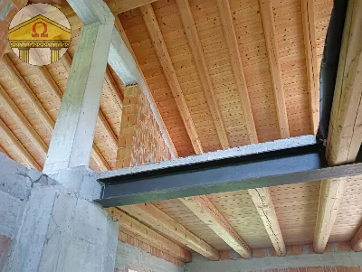 Rustico/Casale in vendita a Ponzano Veneto - foto 2