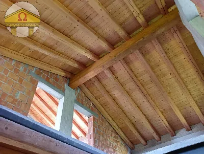 Rustico/Casale in vendita a Ponzano Veneto - foto 7
