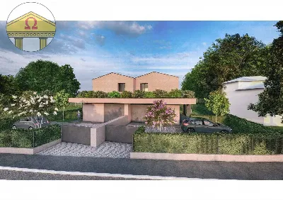 Casa Indipendente in vendita a Treviso - foto 1