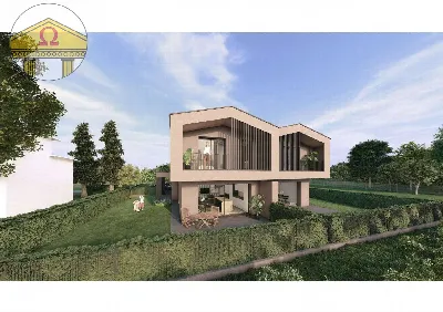 Casa Indipendente in vendita a Treviso - foto 2