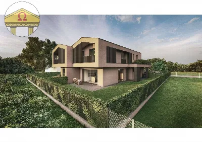 Casa Indipendente in vendita a Treviso - foto 4