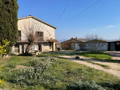 Casa Indipendente in vendita a Montefalco - foto 1