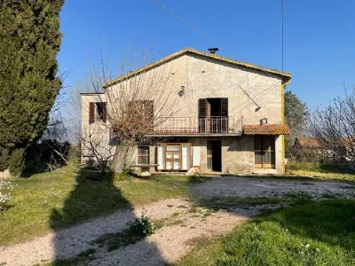 Casa Indipendente in vendita a Montefalco - foto 2
