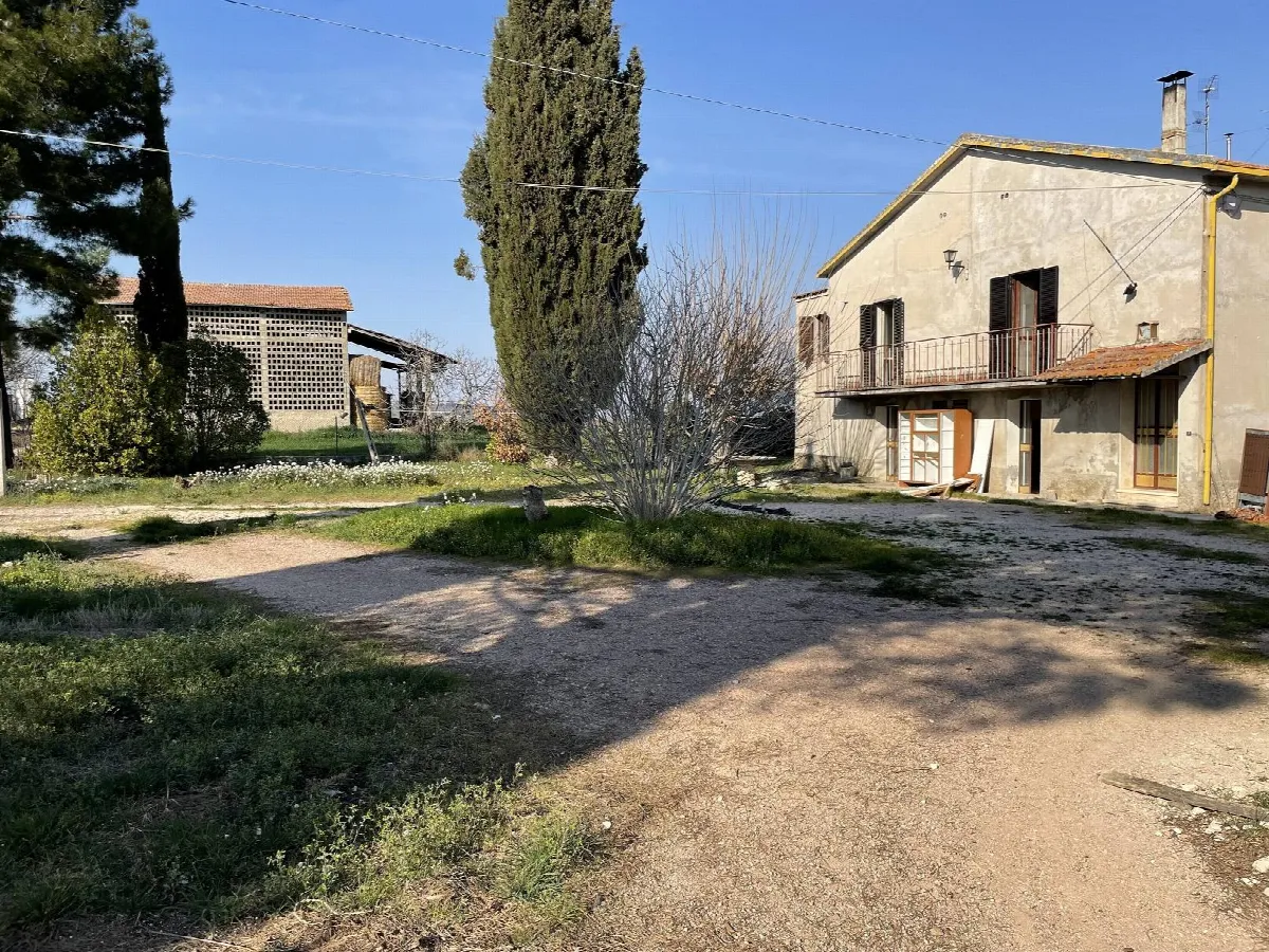 Casa Indipendente in vendita a Montefalco - foto 3